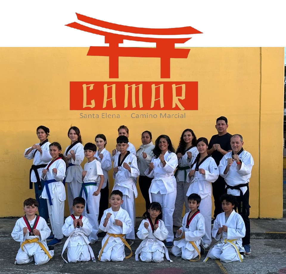 CAMAR group